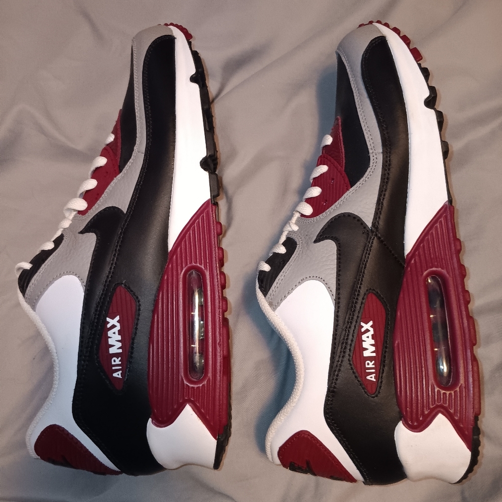 Nike Air Max 90